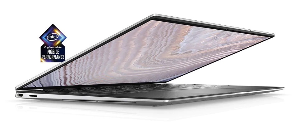 Notebook Dell XPS 13