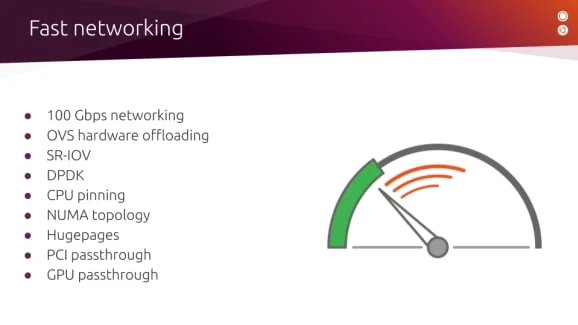 OpenStack para telecomunicações