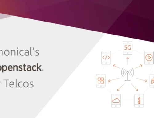 OpenStack para telecomunicações