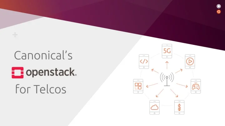 OpenStack para telecomunicações