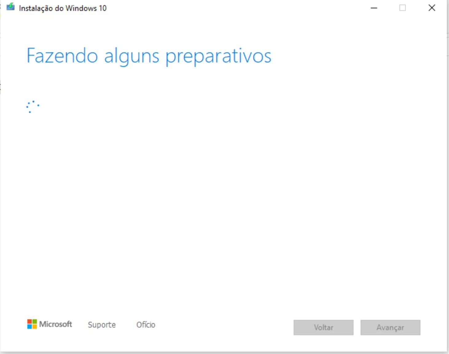 Windows 10 original para baixar