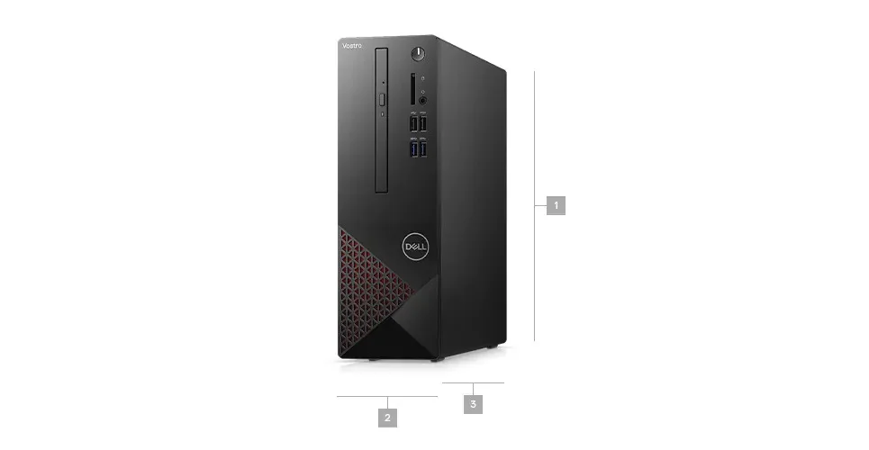 Dell Vostro Small Desktop