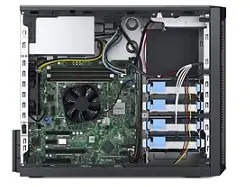 Servido Dell PowerEdge T140