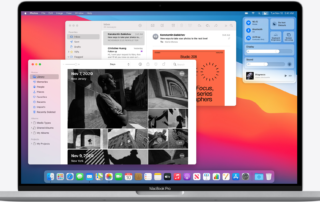 MacOS Big Sur 11.2 disponível para desenvolvedores