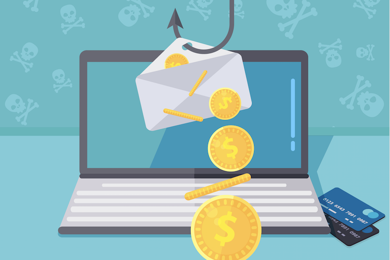 Novo malware bancário captura dados de usuários no Brasil