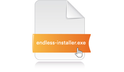 Executar Endless OS