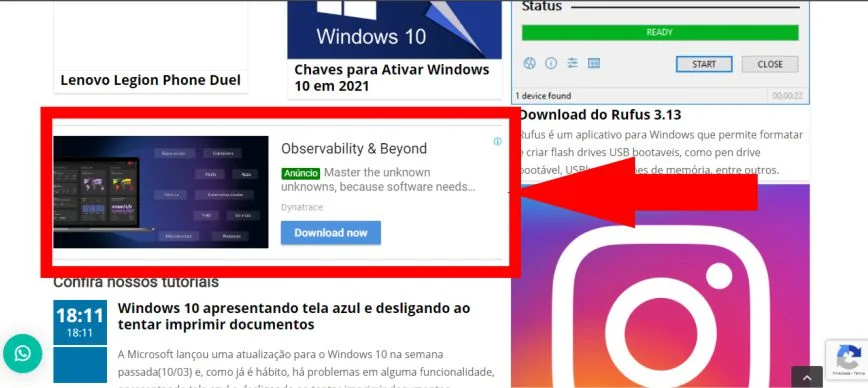 Dicas de como ganhar dinheiro na internet