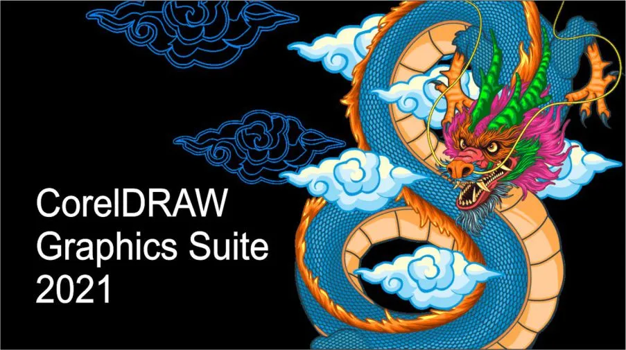 Download CorelDRAW Graphics Suite 2021