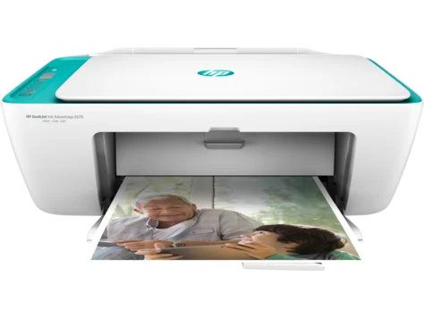 Multifuncional HP DeskJet Ink Advantage 2676