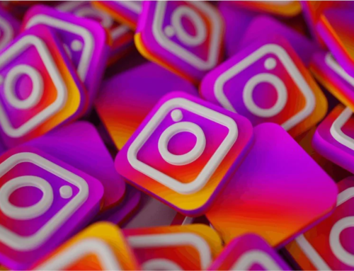 Instagram para crianças menores de 13 anos