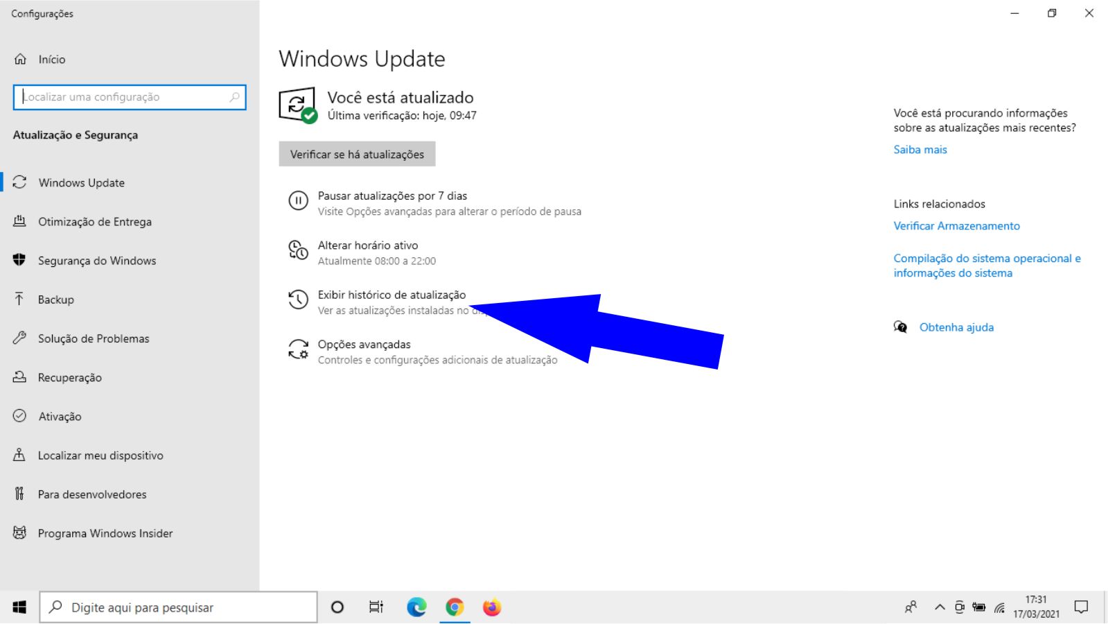 Windows 10 apresentando tela azul e desligando ao tentar imprimir documentos