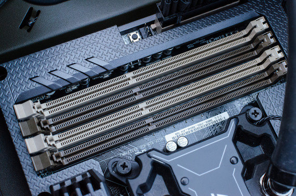 Como instalar memória RAM no PC