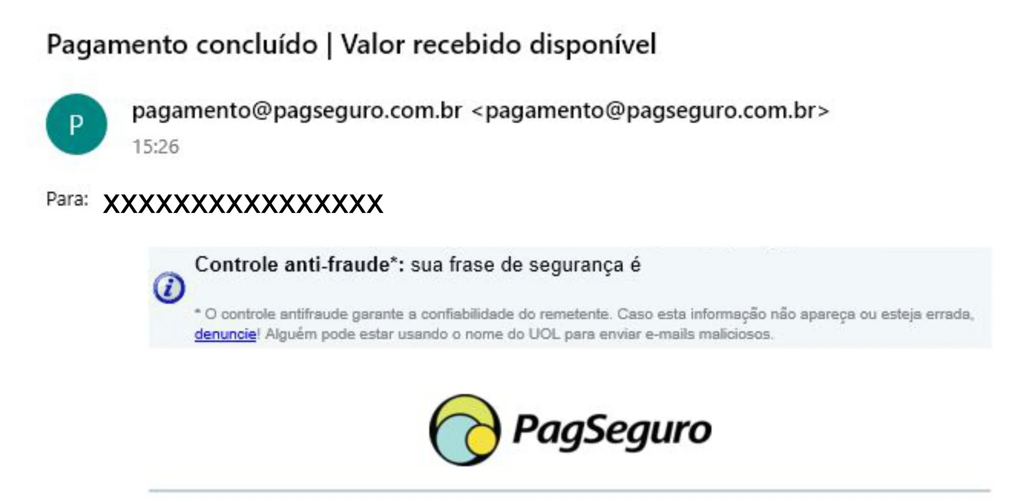 Instabilidade no Pagseguro causa transtornos aos usuários