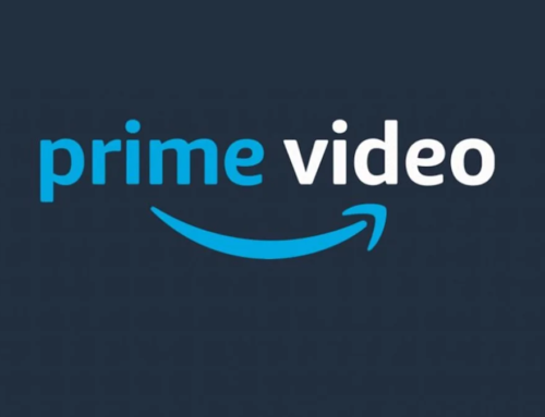 Lançamentos de Maio no Amazon Prime Video