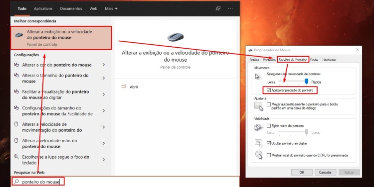 Otimizando o Windows 10 para jogos
