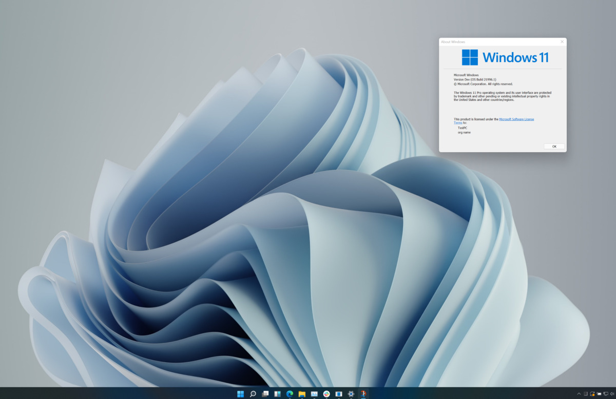 Como corrigir erro de instalação Windows 11