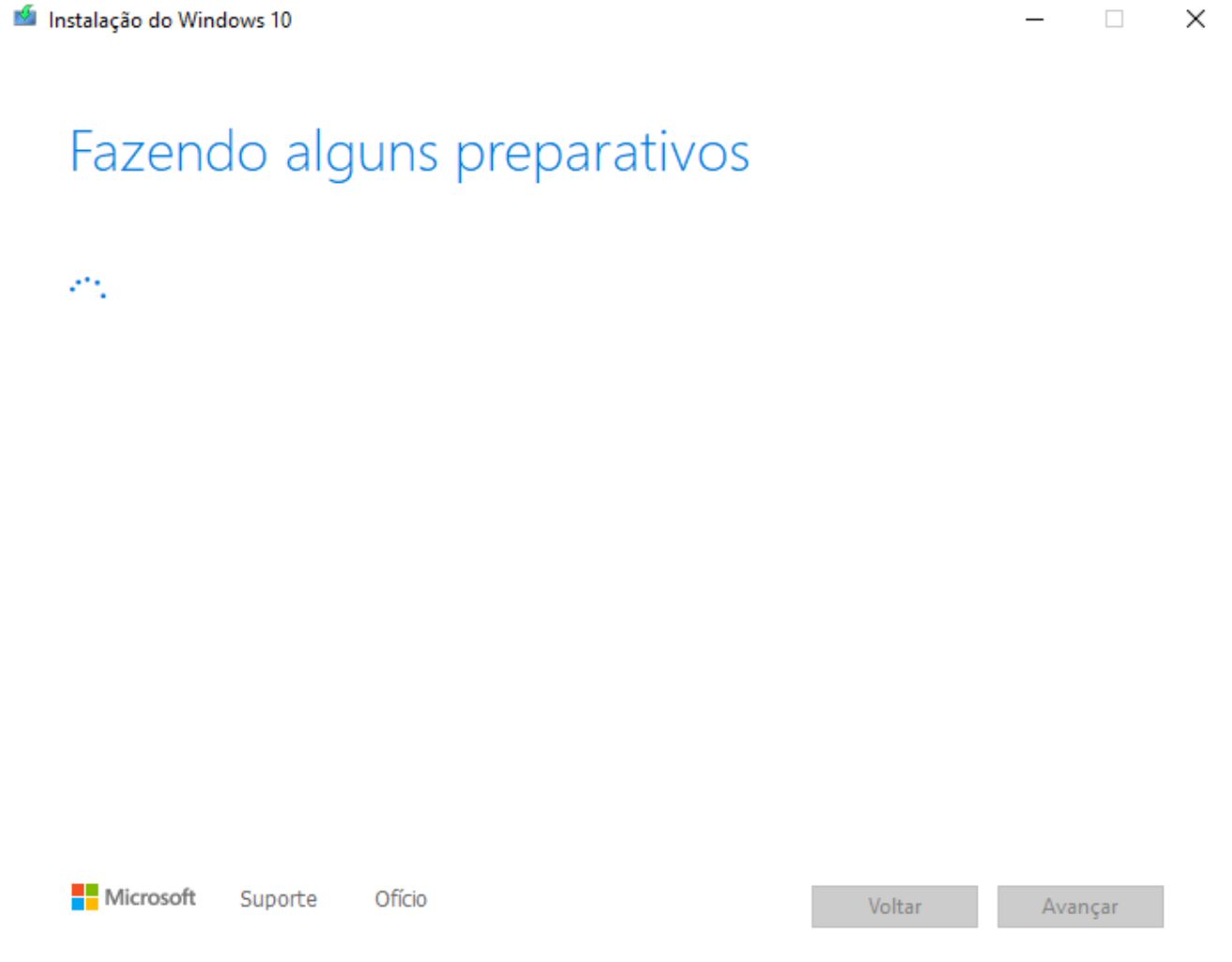 Como formatar computador com Windows 10