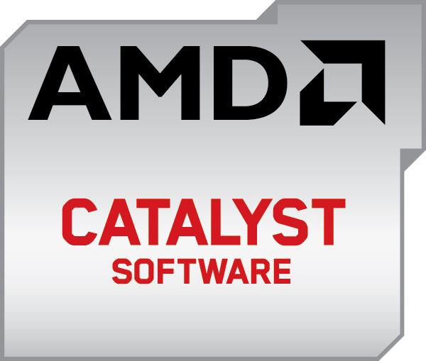 Download do AMD Catalyst