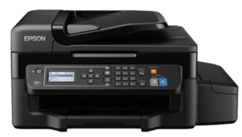 Driver Epson EcoTank L575