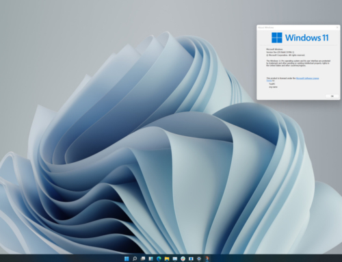 Instalação do Windows 11