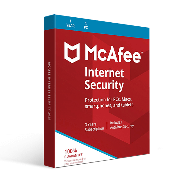 McAfee-Internet-Security