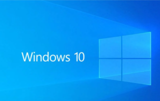 Suporte ao Windows 10 vai terminar em 2025
