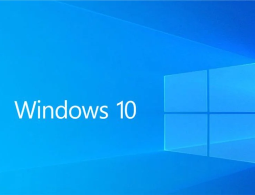 Suporte ao Windows 10 vai terminar  em 2025