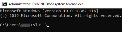 Como corrigir o código de erro 0x8007007B no Windows 10
