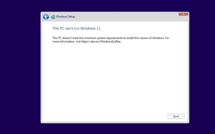 Como Instalar Windows 11 em pc antigo