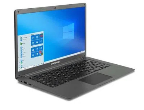 Driver Notebook Multilaser Legacy PC 102
