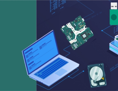 Manutenção de computadores em Fortaleza-CE