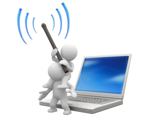 Como saber se seus dispositivos suportam Wi-Fi 5 GHz