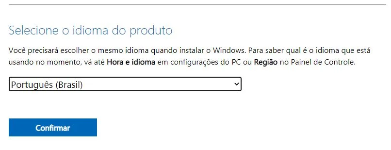 download do Windows 11 original