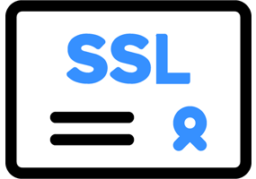 Standard SSL (1-Site)