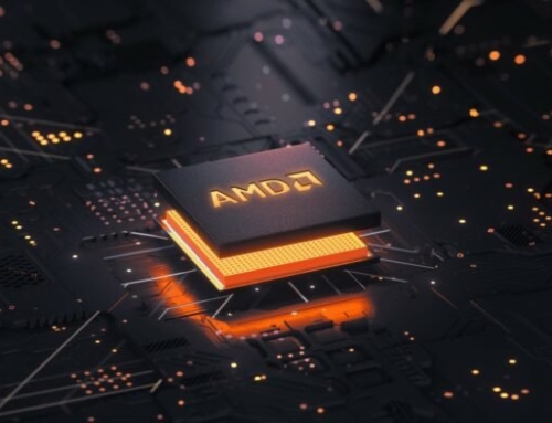 AMD já equipa 25,6% dos computadores, servidores e videogames do mundo.