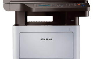Drivers Impressora Samsung SL-M4070