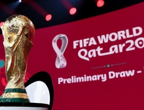 Melhores odds para a Copa do Mundo 2022 na 1WIN