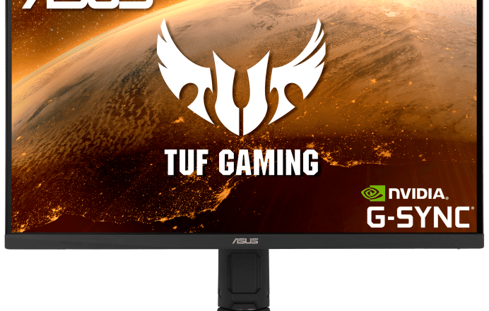 Monitor Asus TUF Gaming VG27AQL1A