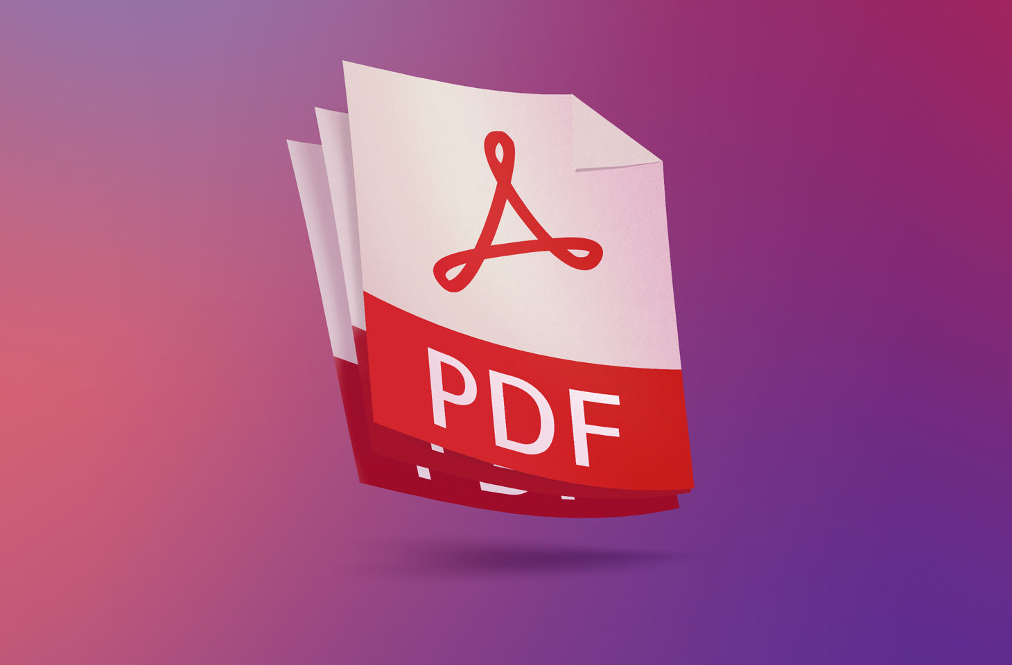 Como juntar vários arquivos PDF em um só