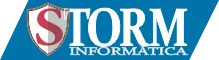 Storm Informática Logo