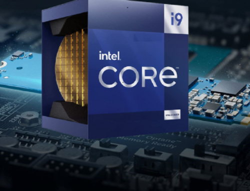 Intel Core i9-13900K alcança 8,2 GHz em overclock