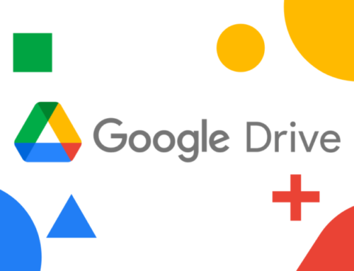 Google Drive encerra suporte para Windows 8/8.1, Server 2012 e todas as versões de 32 bits.